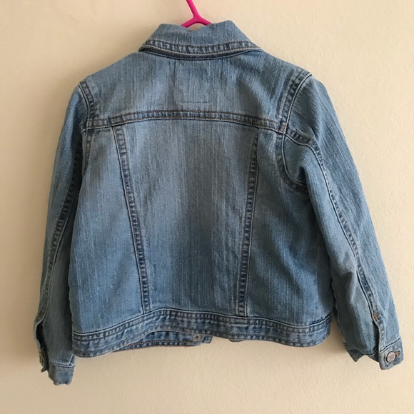Jean Jacket - Picture 3 of 3